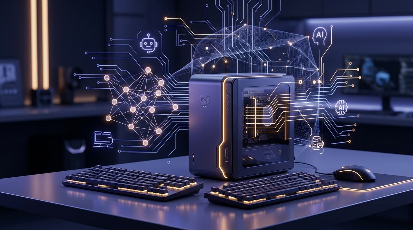 Bring Your Own Hardware (BYOH): Turn Any Spare PC into a 24/7 Autonomous AI Hub for Just $300