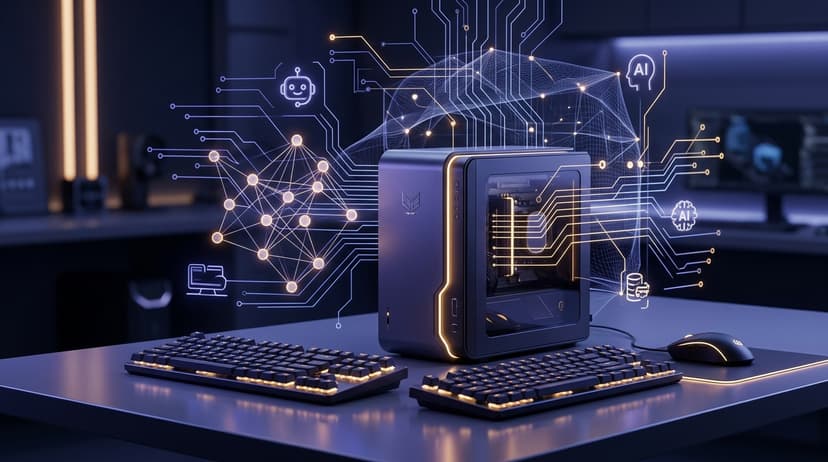 Bring Your Own Hardware (BYOH): Turn Any Spare PC into a 24/7 Autonomous AI Hub for Just $300