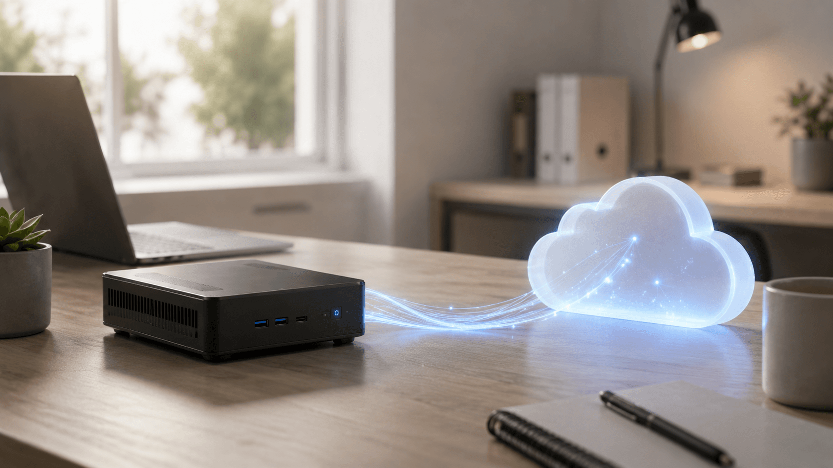 Mini PC vs Cloud AI: Which Is Better for Small Businesses?