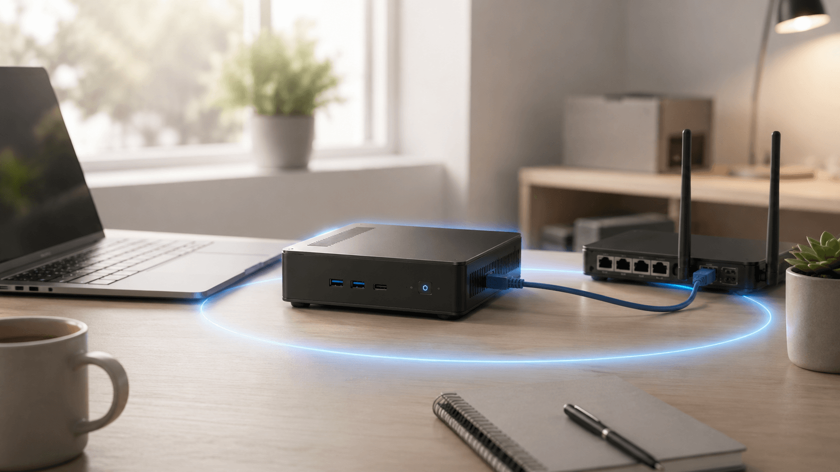 Your AI, Your Hardware: Why Local AI Matters