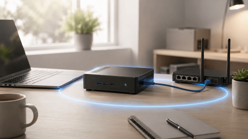 Your AI, Your Hardware: Why Local AI Matters