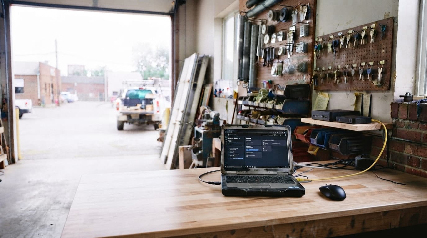 Best AI for Garage Door Repair