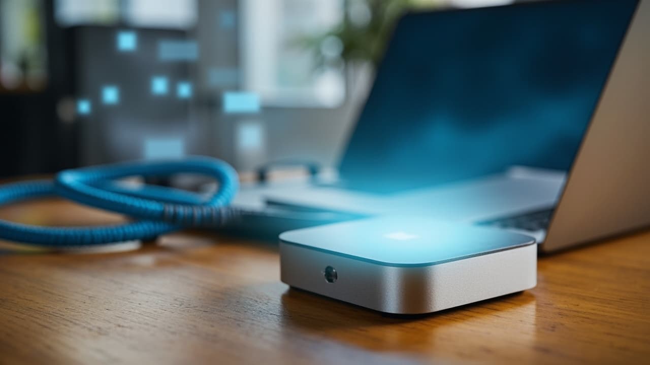 IT Support Agent: How Small Businesses Handle Tier-1 Tech Issues Without Putting Everything Else on Hold