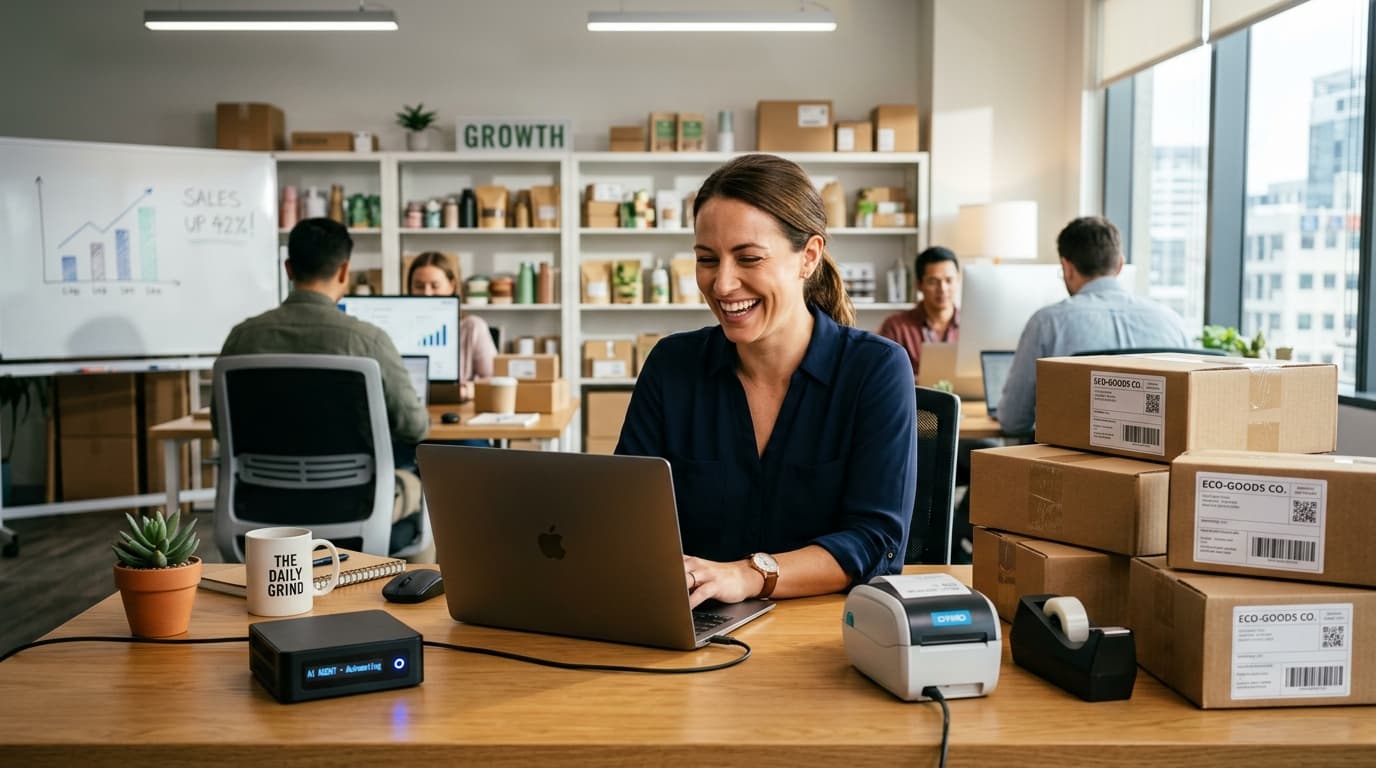 Stop Stacking SaaS Seats: Save $4,000+ Yearly with Local AI Hardware
