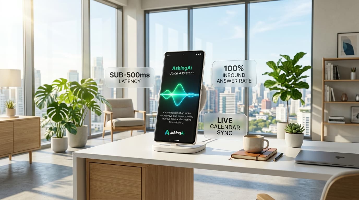 AI Voice Agents for Small Business: The Complete 2026 Guide