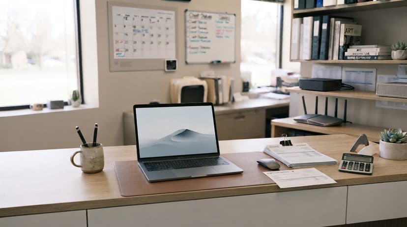 Best AI Bookkeeping For Small Business