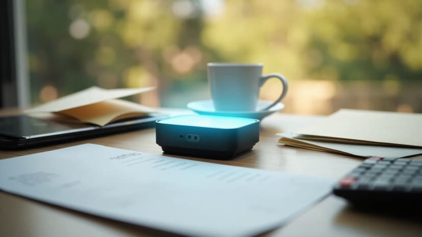 Bookkeeping & Invoicing Agent