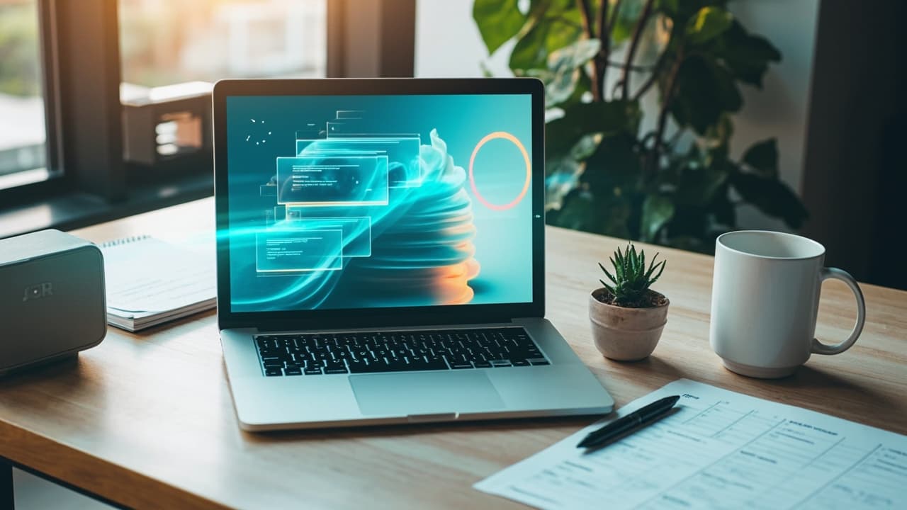 Marketing & Research Agent: How Small Businesses Compete with Bigger Brands Without Hiring an Agency