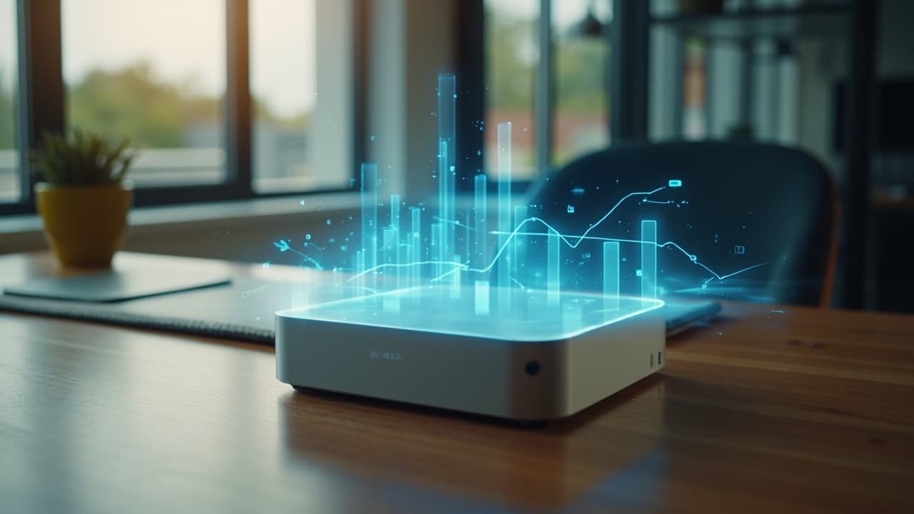 Data Analyst Agent: How Small Businesses Get Monday Morning Reports Without Hiring an Analyst