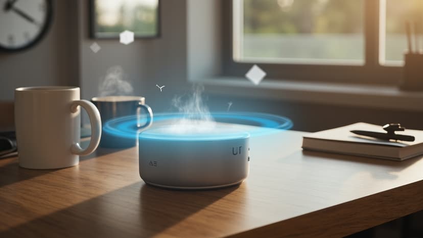 How Fast Can You Get the AI Agent Mini PC Running?