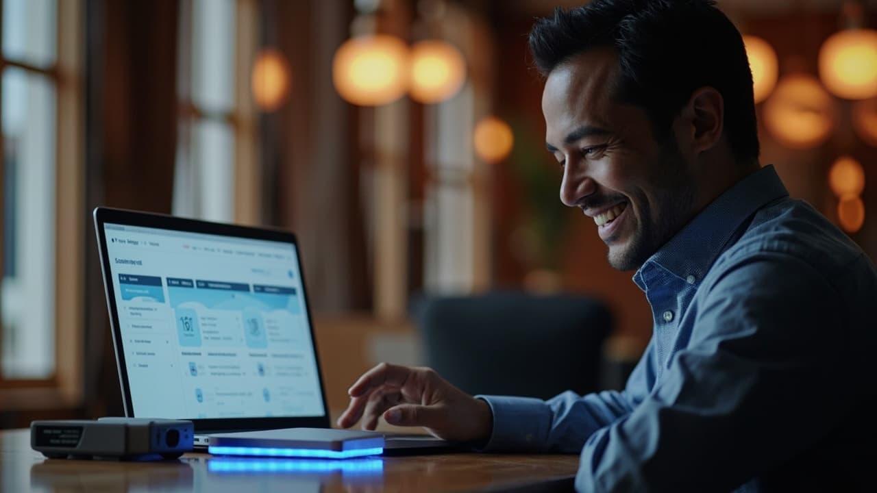 Do You Need Technical Skills to Run AI Agents?