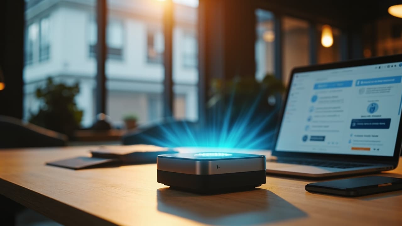 What Support Comes With the askingAi.pro AI Agent Mini PC?