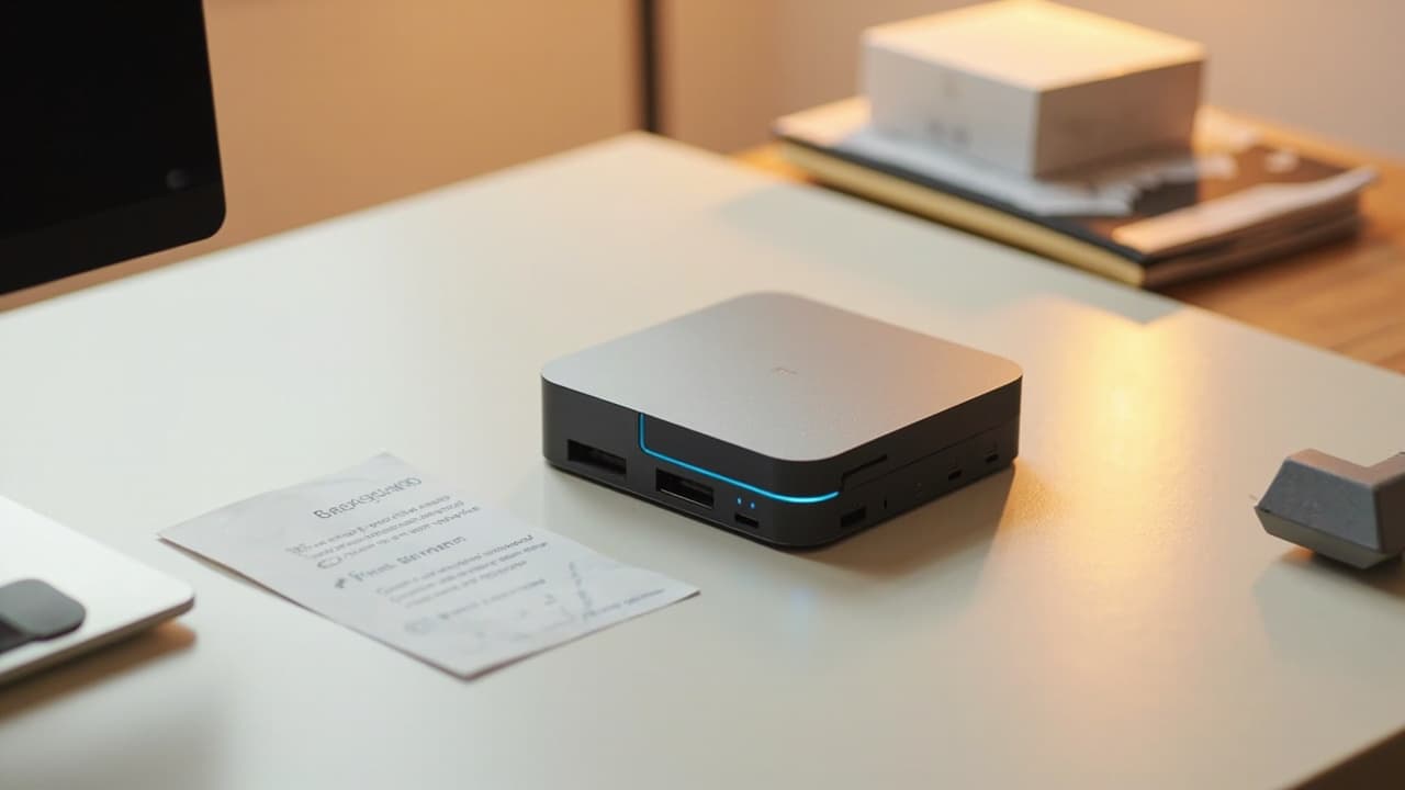 AI Agent Mini PC Pricing: What You Get for $499.99