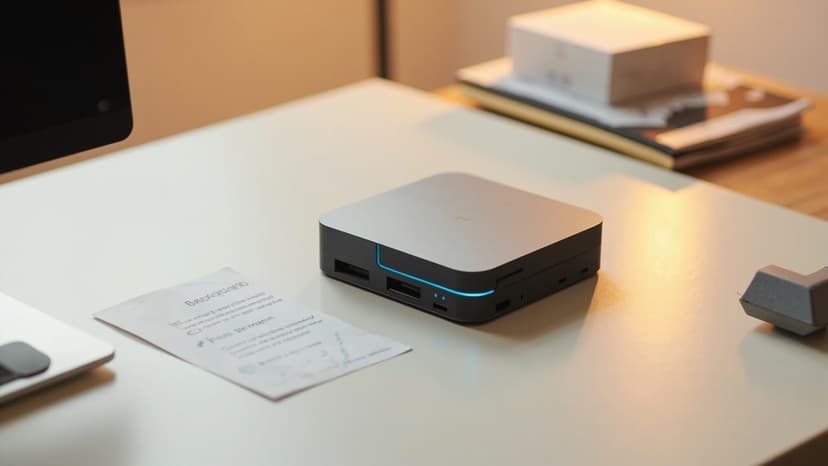 AI Agent Mini PC Buyer & Pricing Guide: Is It Right for You?