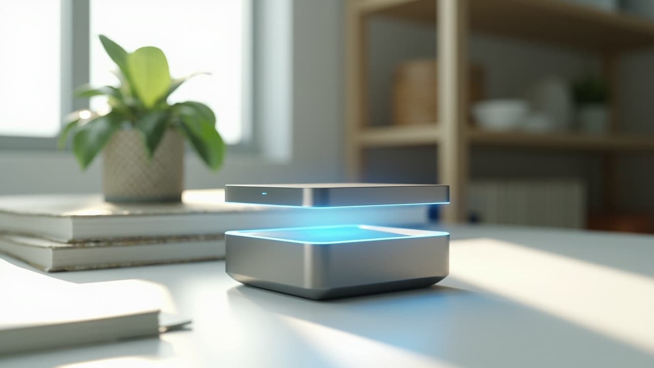 Best AI Automation Hardware for Small Businesses