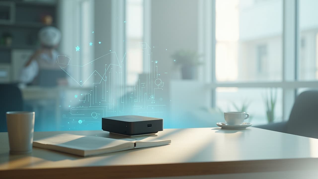 How AI Agents Can Replace Repetitive Business Tasks